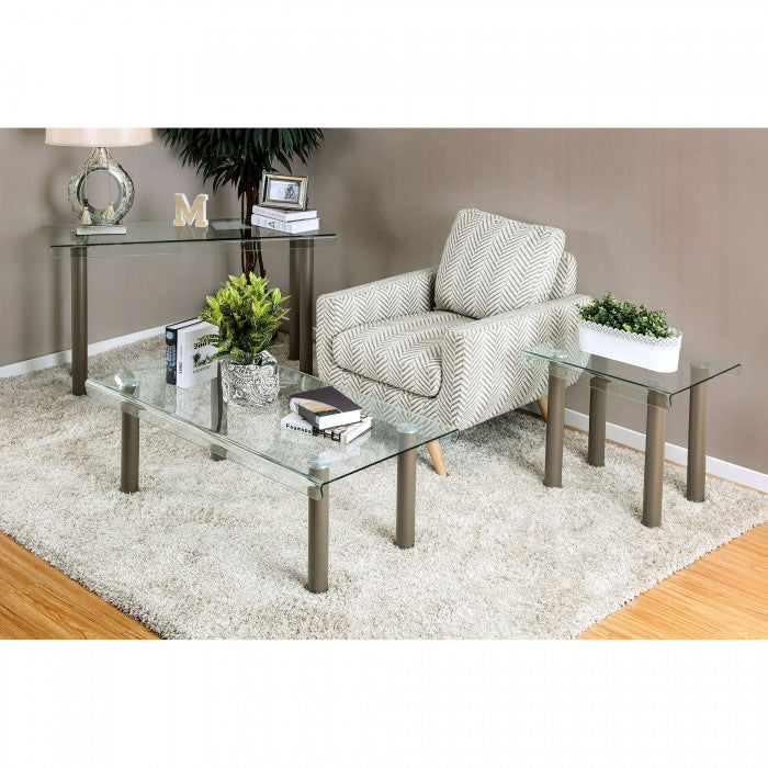 Walkerville II END TABLE 4361E-FOA