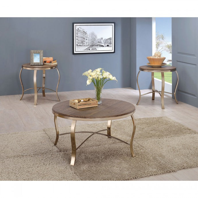 Wicklow 4364-3PCS SET-FOA