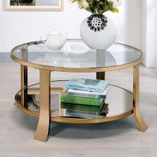 COFFEE TABLE 4371-FOA