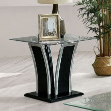 END TABLE 4372BK-FOA