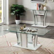 COFFEE TABLE 4273WH-FOA