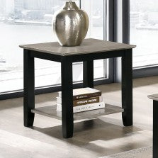 END TABLE 4383-FOA