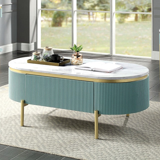 COFFEE TABLE  CM4412GR-C  FOA