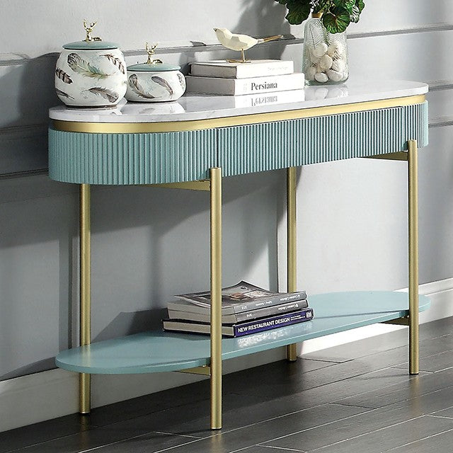 SOFA TABLE CM4412GR-S FOA