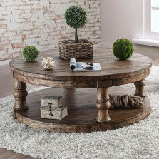 COFFE TABLE 4424A-FOA