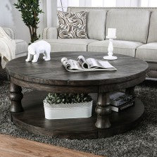 COFFEE TABLE 4424AG-FOA