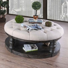 COFFEE TABLE 4424GY-FOA