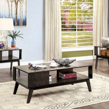 3 PCS COFFEE TABLE SET 4493-FOA