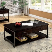 COFFEE TABLE 4499-FOA