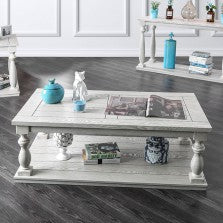 COFFEE TABLE 4520-FOA