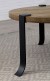 3 PCS COFFEE TABLE SET 4547-FOA