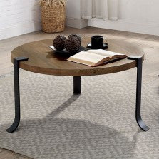 3 PCS COFFEE TABLE SET 4547-FOA