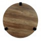 3 PCS COFFEE TABLE SET 4547-FOA