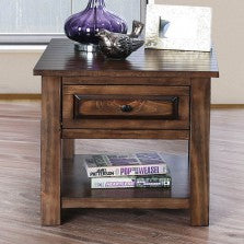 END TABLE 4613-FOA