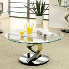 COFFEE TABLE 4729-FOA