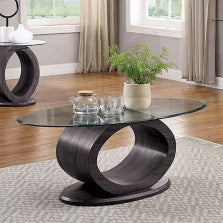 COFFEE TABLE 4825GY-FOA