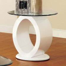 END TABLE 4825WH-FOA