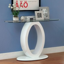 SOFA TABLE 4825WH-FOA