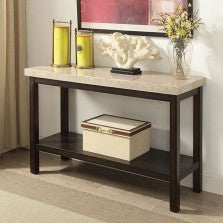 SOFA TABLE 4861-FOA