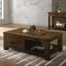 COFFEE TABLE 4910-FOA