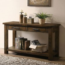 SOFA TABLE 4910-FOA