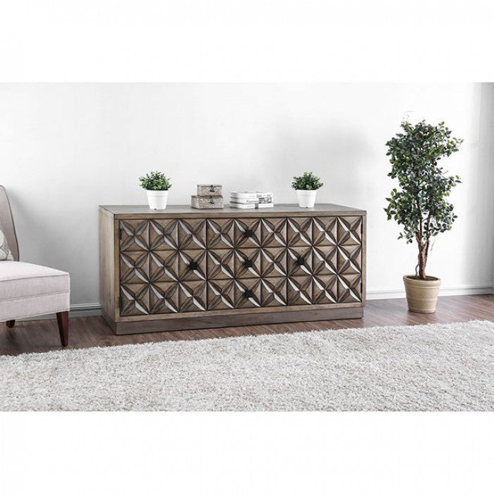 BUFFET 5393-TV-FOA