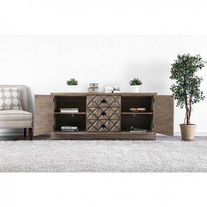 BUFFET 5393-TV-FOA