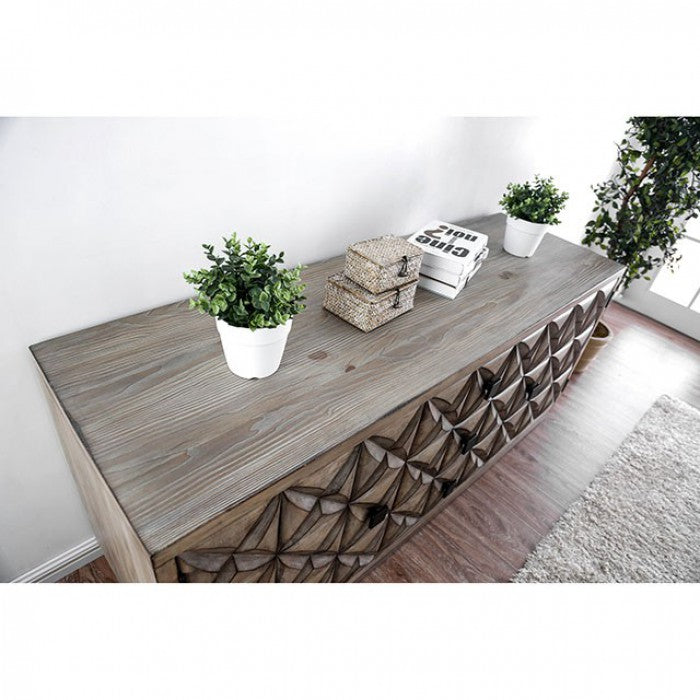 BUFFET 5393-TV-FOA
