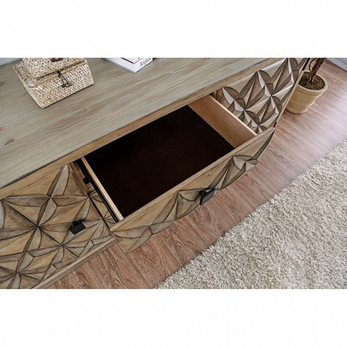 BUFFET 5393-TV-FOA
