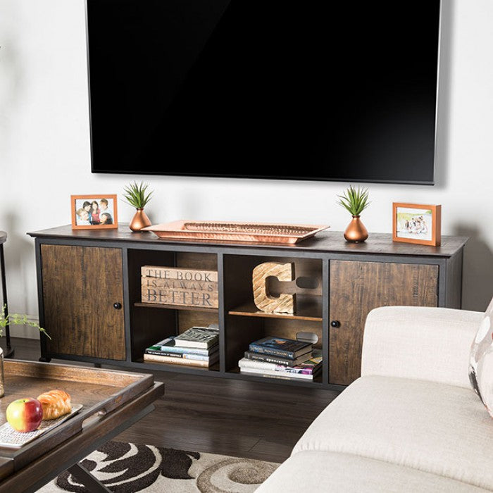 TV CONSOLE 5822-72-FOA