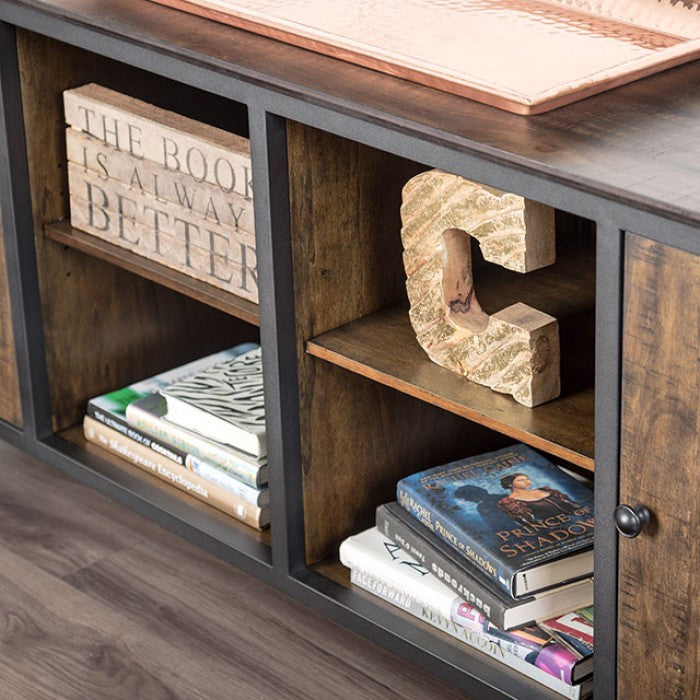 TV CONSOLE 5822-72-FOA