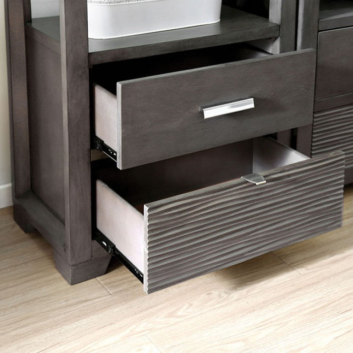 ENTERTAINMENT CENTER 5900-FOA