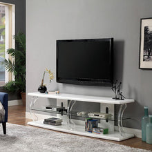 Load image into Gallery viewer, TV STAND 5901WH-TV-60-FOA