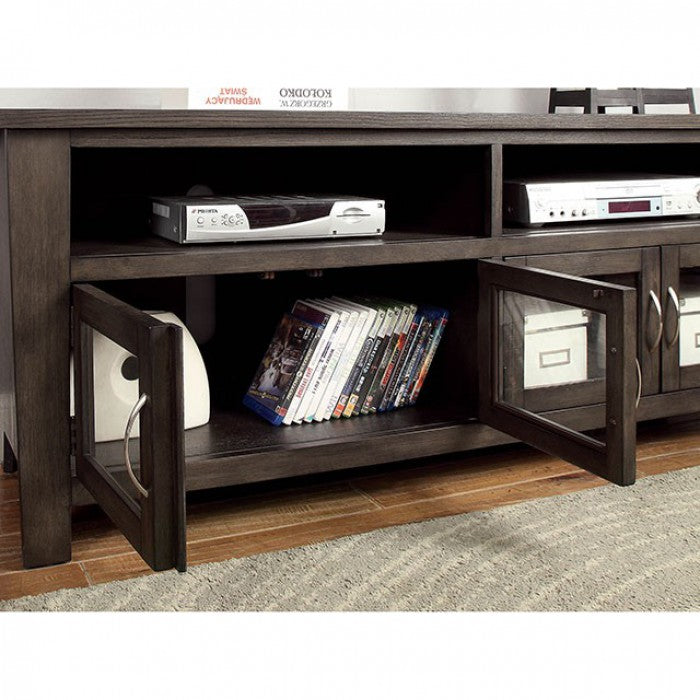 TV STAND 5903-60-FOA