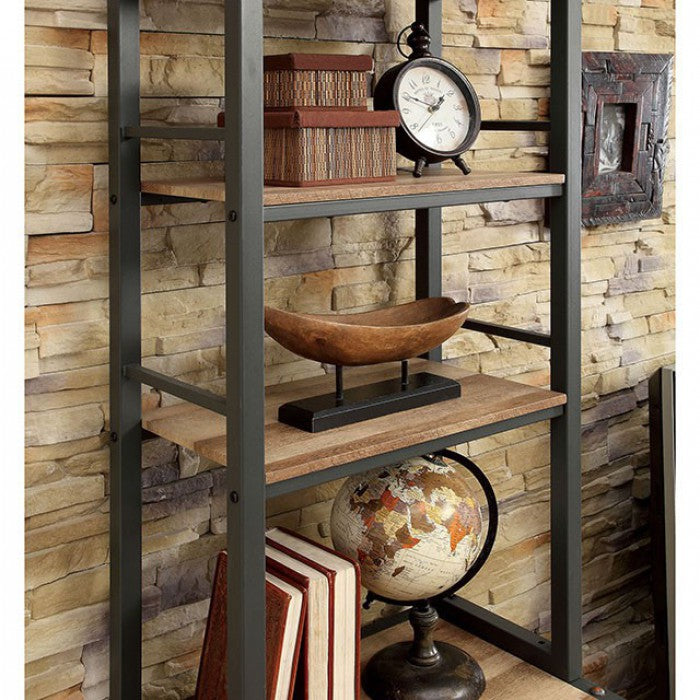 60" TV STAND 5904-FOA