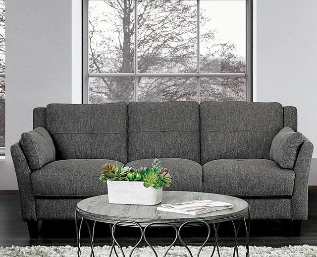 SOFA & LOVESEAT 6020 MADE IN USA-FOA