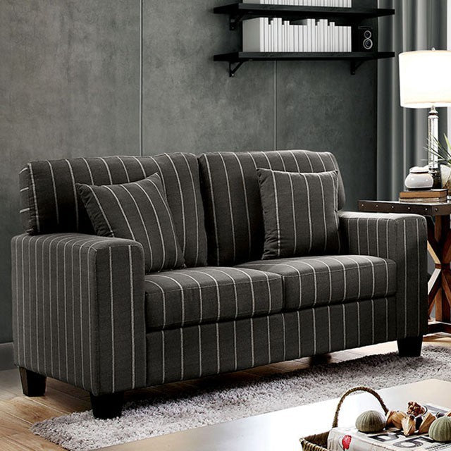 SOFA & LOVESEAT 6034 MADE IN USA-FOA