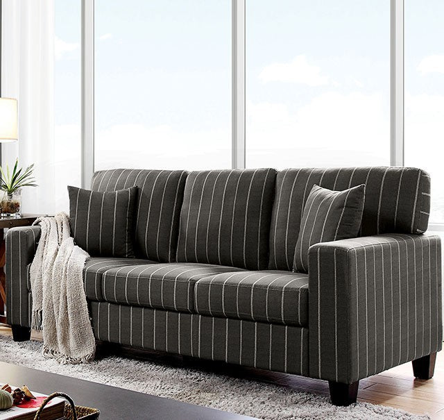 SOFA & LOVESEAT 6034 MADE IN USA-FOA