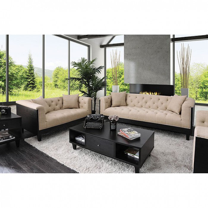 Hillary CM6086-CH-FOA