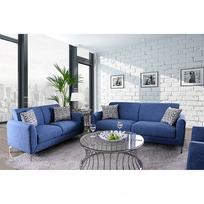 Lauritz  CM6088-SOFA & LOVESEAT-FOA