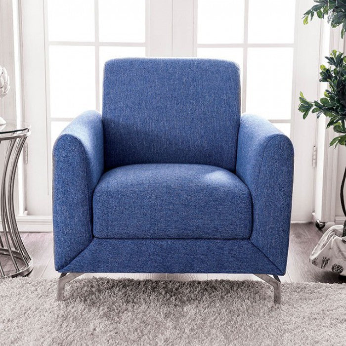 Lauritz 6088CH-FOA