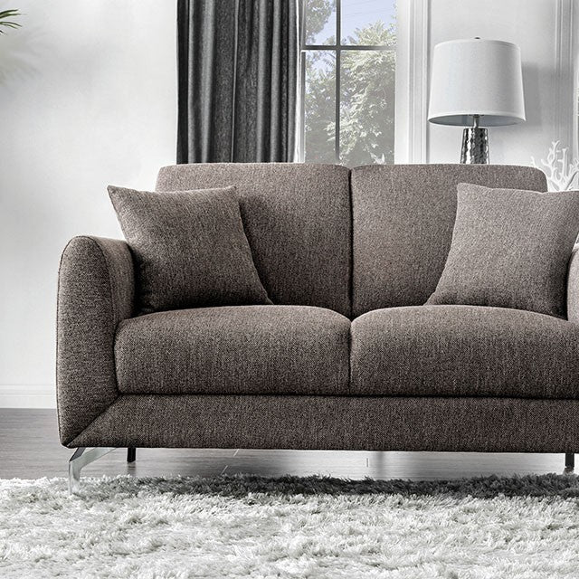 SOFA & LOVESEAT 6088 MADE IN USA-FOA