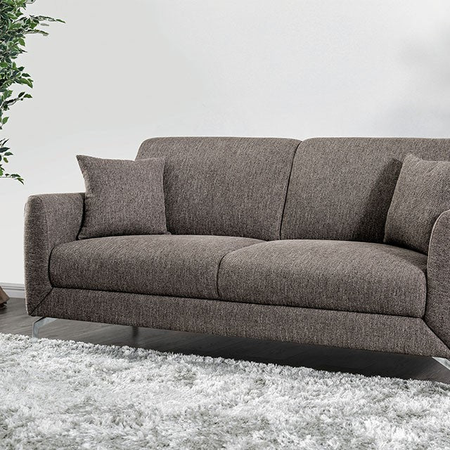 SOFA & LOVESEAT 6088 MADE IN USA-FOA