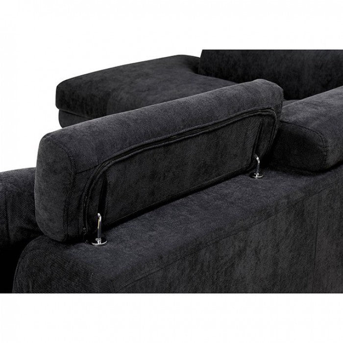 SECTIONAL SLEEPER CM6124-FOA