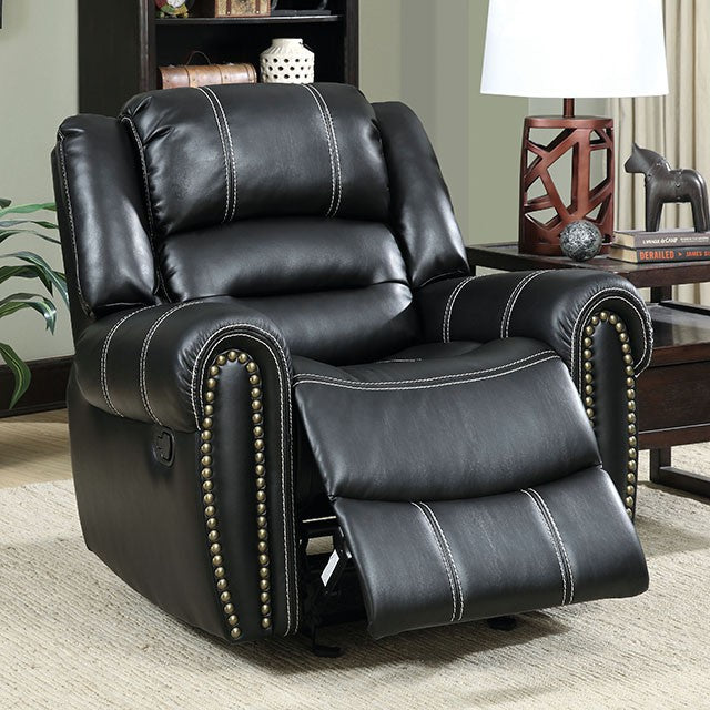 Frederick CM6130-RECLINER CHAIR-FOA