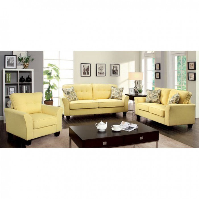 Claire  CM6266GR-CH-FOA