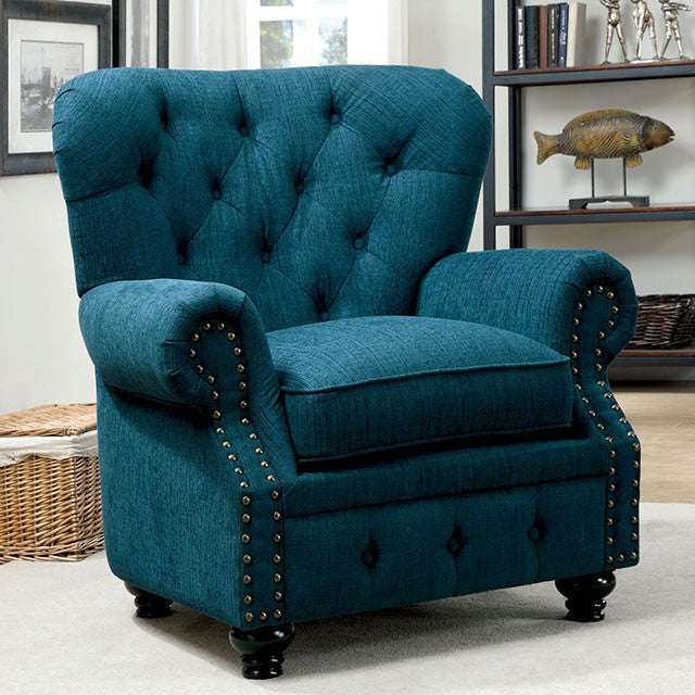 CHAIR 6269TL MADE IN USA-FOA