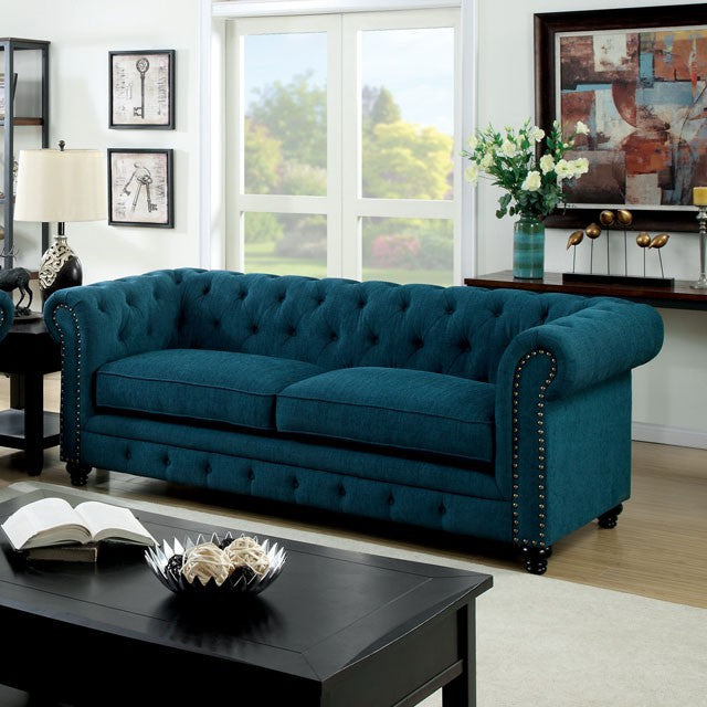SOFA & LOVESEAT 6269TL MADE IN USA-FOA