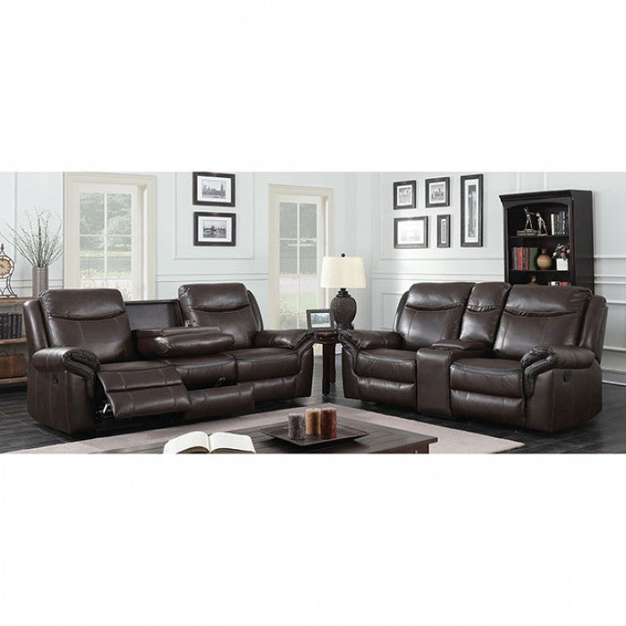 GLIDER RECLINER 6297 MADE IN USA-FOA