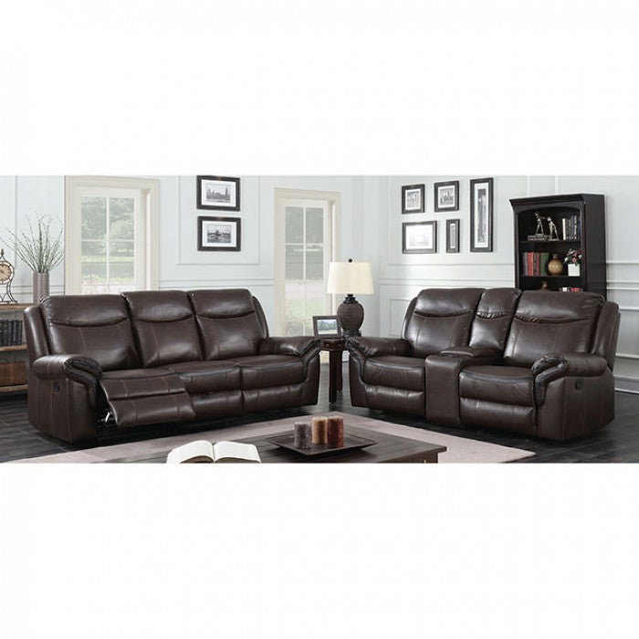 GLIDER RECLINER 6297 MADE IN USA-FOA